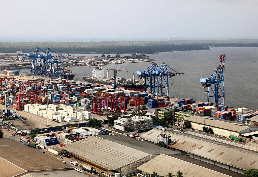 Dossier Port d'Abidjan : le poumon de l'économie ivoirienne